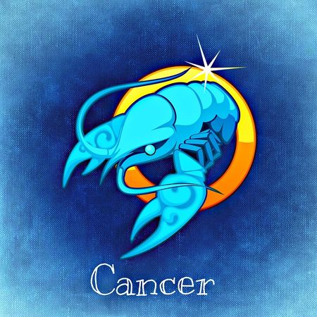 Cancer Zodiac Sign Horoscope - Free image on Pixabay