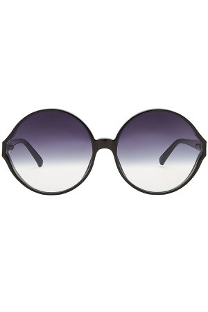 Round Sunglasses Gr. One Size