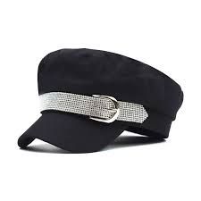diamond captain hat - Google Search