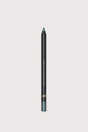 Eyeliner Pencil - Green