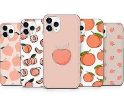 peaches and cream iPhone 12 case – Google-haku