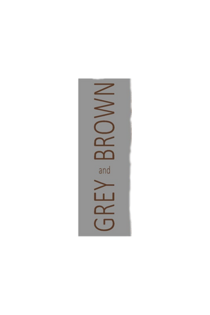 grey brown