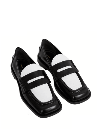 proenza Schouler loafers