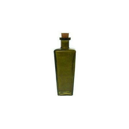 green potion bottle