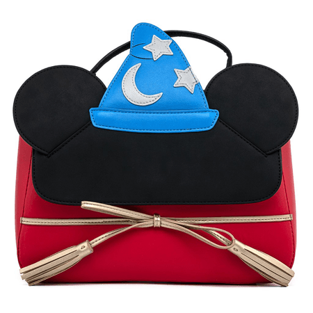 Mickey purse