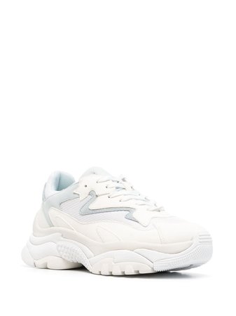 ASH Addict low-top Trainers - Farfetch
