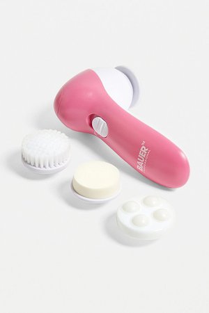 Bauer Professional Skin Care System | Urban Outfitters UK
