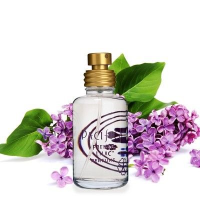French Lilac  perfume