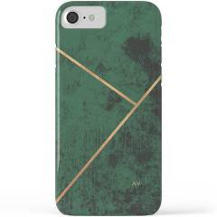 gold and green iphone case - Google Search