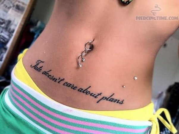 piercing and tattoo in Stomach - Búsqueda de Google
