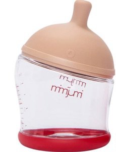 Mimijumi Baby Bottle
