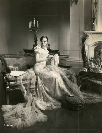 1935 - Bride of Frankenstein - stills