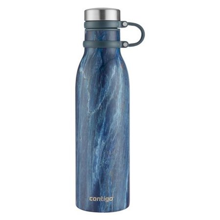 Contigo 20oz Couture Vacuum-Insulated Stainless Steel Water Bottle | Walmart Canada