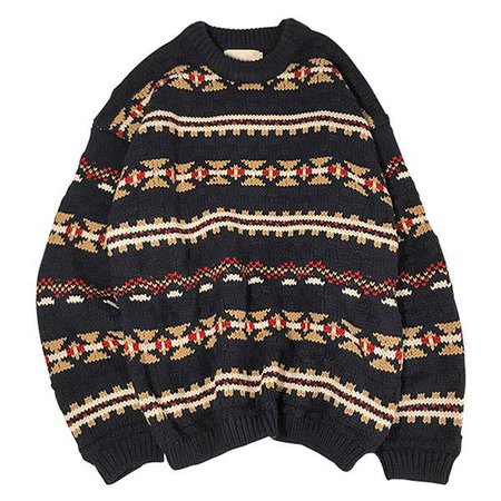 90s Kids Vintage Sweater – Boogzel Apparel