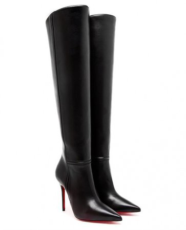 Louboutin Boots