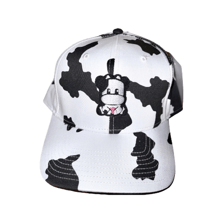 Cash Cows - Cattle Cap