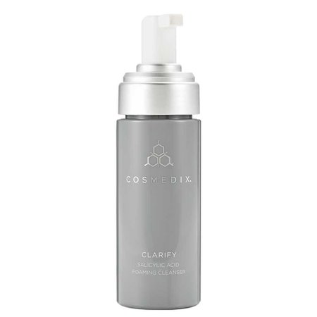 Clarify - Cleansers - Purpose - Skincare