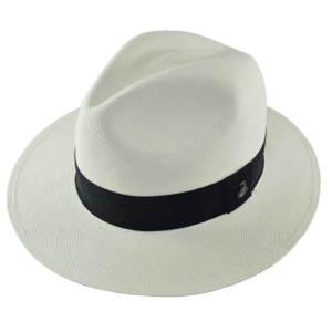Fine AA White – Ecua-Andino Hat