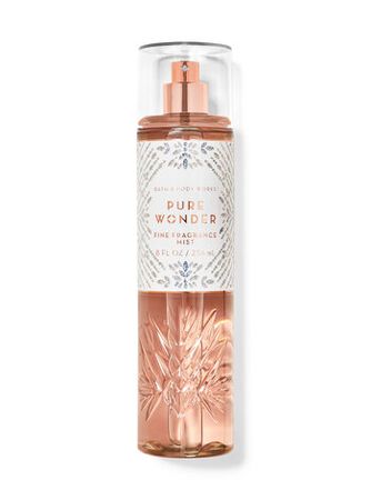 Pure Wonder Fine Fragrance Mist | Bath & Body Works