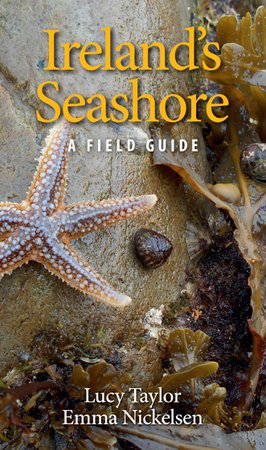 Ireland's Seashore book
