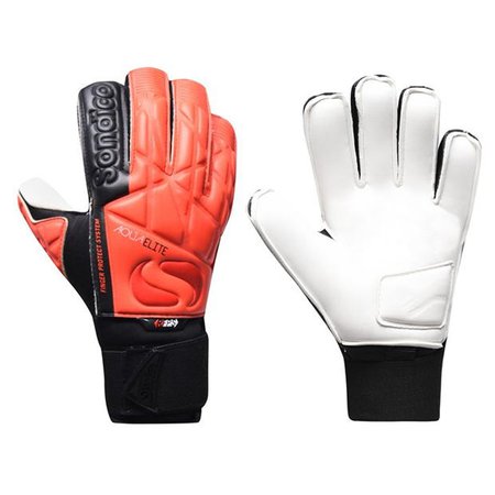 Sondico | Aqua Elite Goalkeeper Gloves | Goalkeeper Gloves | SportsDirect.com