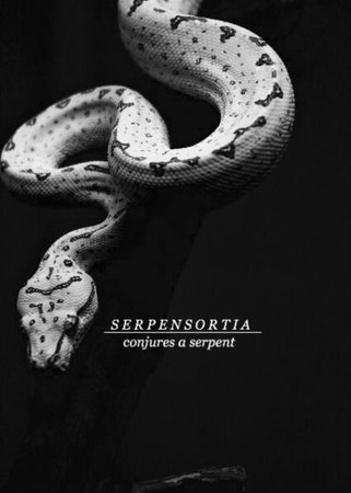 Serpentsortia | Harry Potter