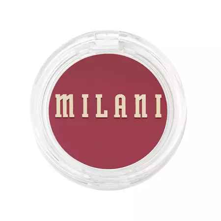 Milani Cheek Kiss Cream Blush - 0.37 Fl Oz : Target