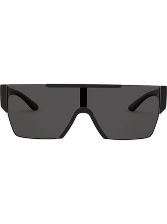 Burberry Eyewear Be4291 Sunglasses | Farfetch.com