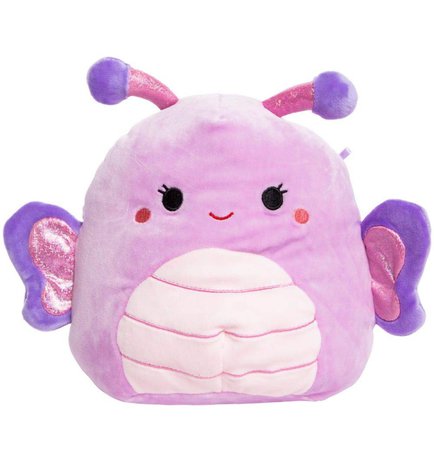 butterfly squishmallow