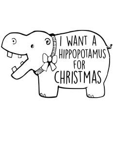 i want hippo