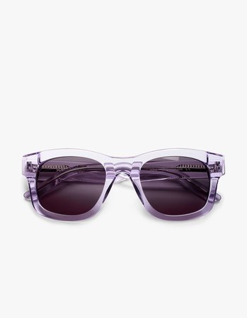 Sun Buddies Bibi Sunglasses - Dirty Sprite | Garmentory