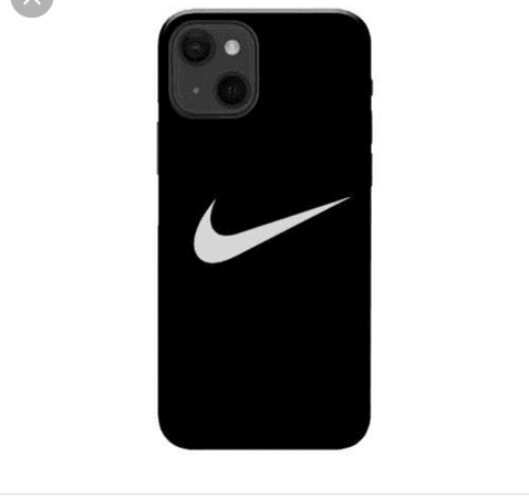 Nike iPhone