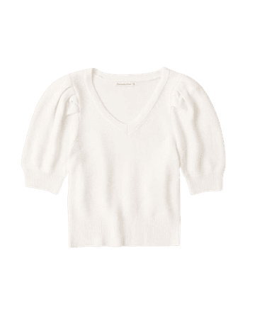 Abercrombie and Fitch Knit Top