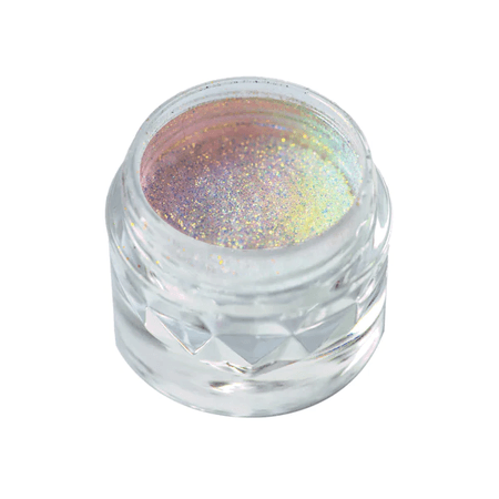 Opal makeup
