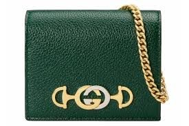 green and gold wallet - Google Search