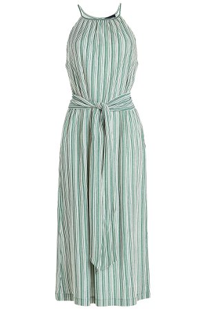 Flash Striped Dress Gr. FR 40