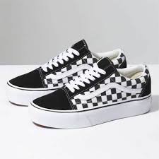 black and white vans - Google Search