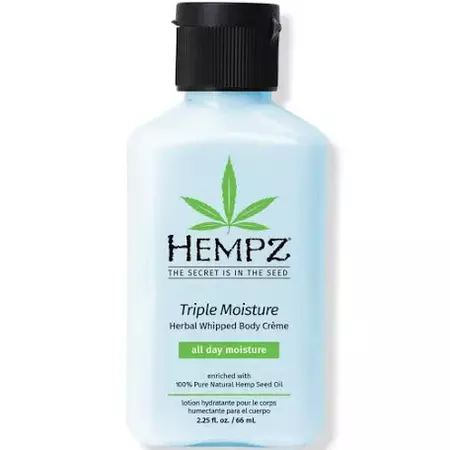 hempz triple moisture hand cream - Google Search