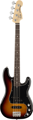 Fender American Performer Precision Bass®, Electric Guitar Bass