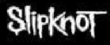 slipknot logo