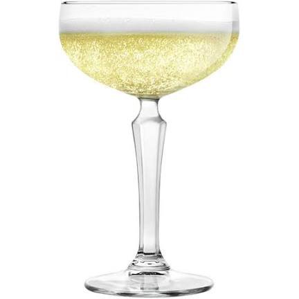 libbey champagne glasses - Google Search