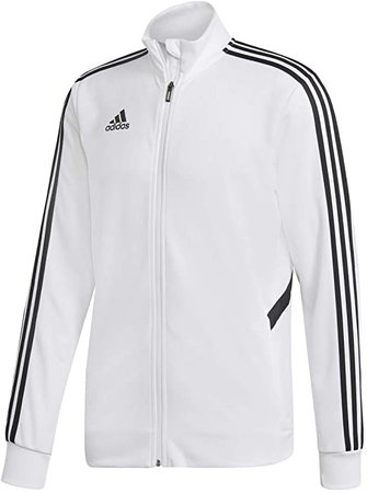Adidas White Jacket