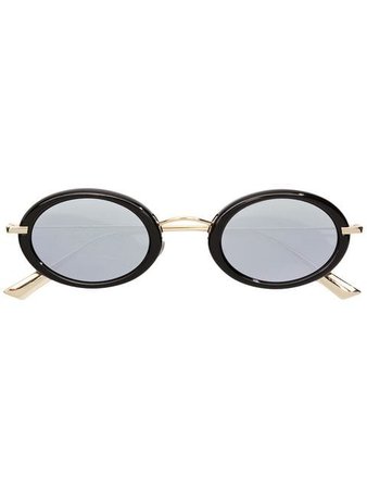 Dior Eyewear Hypnotic 2 sunglasses $354 - Buy AW18 Online - Fast Global Delivery, Price