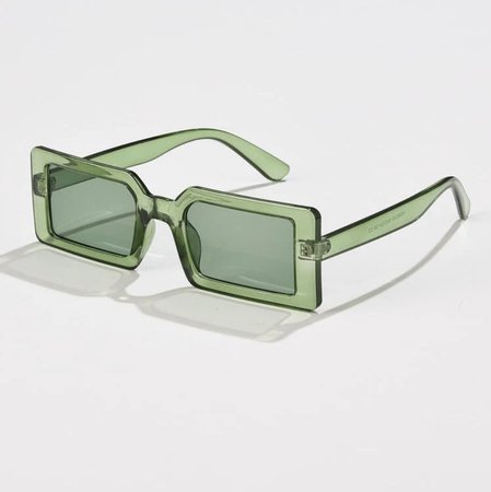olive sunglasses
