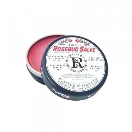 Original Rosebud Salve | Rosebud Salve | b-glowing