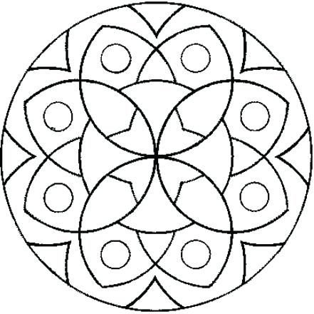 Easy Mandala Coloring Pages Inspirational Lovely Easy Mandala Coloring Pages Coloring Pages – Coloring Page