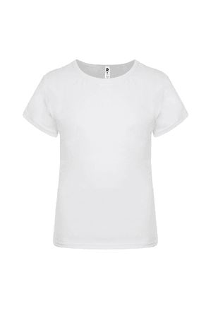 Basic T-Shirt – Mens – MADE IN FREEDOM