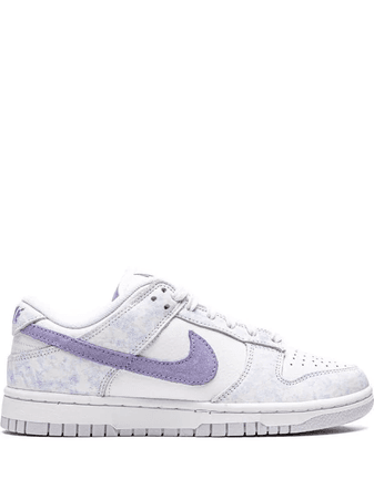 Nike Dunk Low "Purple Pulse" sneakers $389