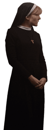 American Horror Story: Asylum - Sister Mary Eunice