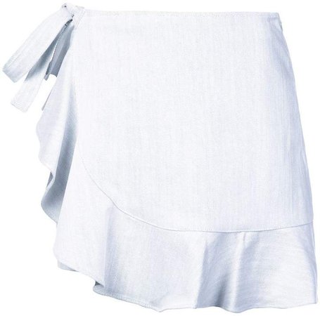 Luella short skirt
